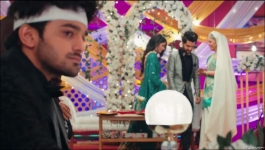 Yeh Hai Chahatein - 25th January 2024